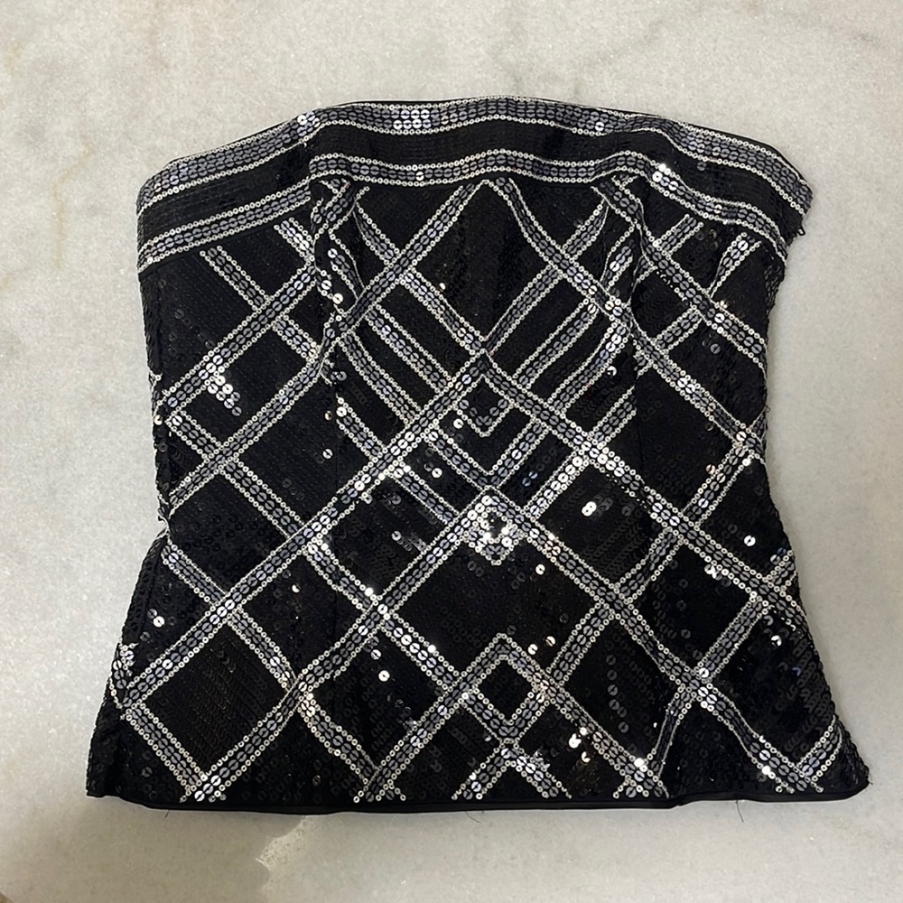 White House black market